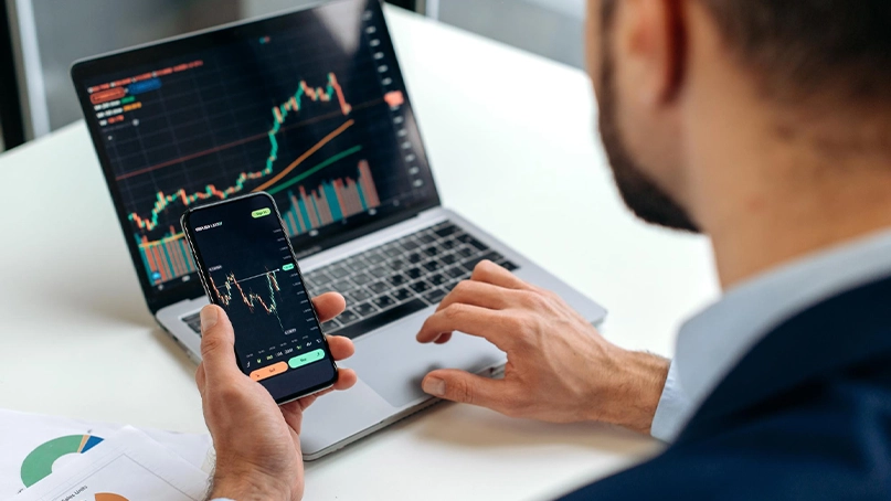 ItalGas Piattaforma di Trading