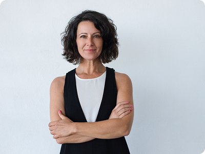 Esperta di trading di ItalGas